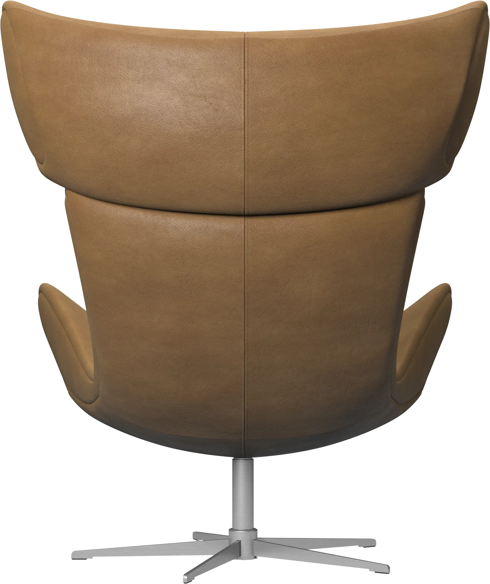 ボーコンセプト ブラウンレザーチェア BoConcept モダンなデザイナー ボーコンセプト ブラウンレザーチェア BoConcept モダンなデザイナー